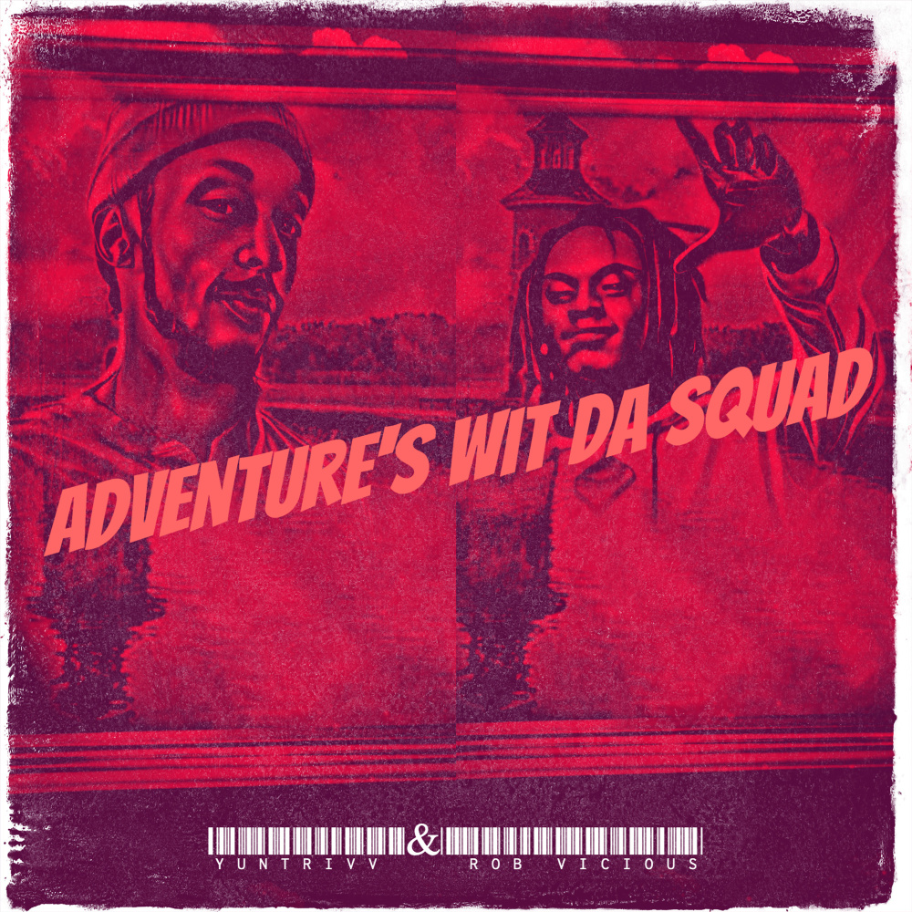 Who Fuk's Wit da Squad (Explicit)