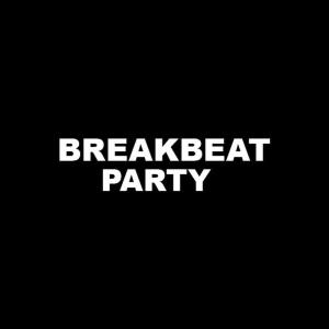 Breakbeat Party dari bang joko eskade