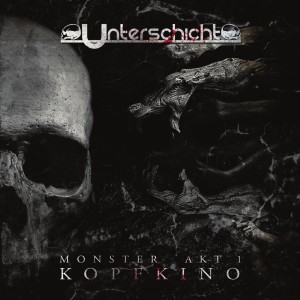 收聽Unterschicht的Monster歌詞歌曲
