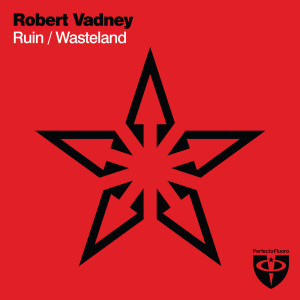 Album Ruin / Wasteland oleh Robert Vadney