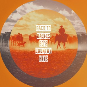 Album Back to Basics 90's Country Hits oleh American Country Hits