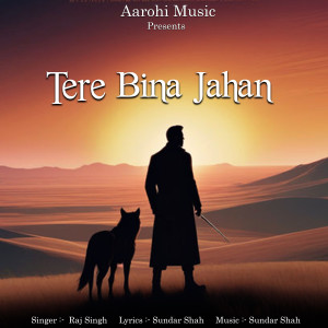 Album Tere Bina Jahan from 
