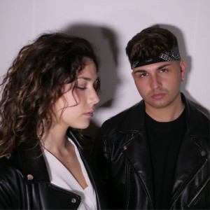 Album Io Joker Tu La Queen (feat. Laura Pirrigheddu) from 