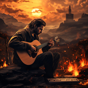 default playlist img