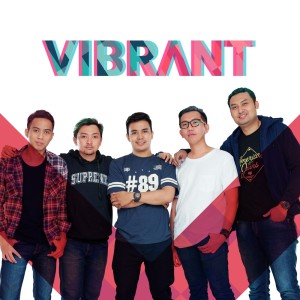 Album Hari Terindah from Vibrant