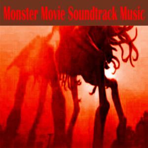 อัลบัม Monster Movie Soundtrack Music ศิลปิน Various Artists
