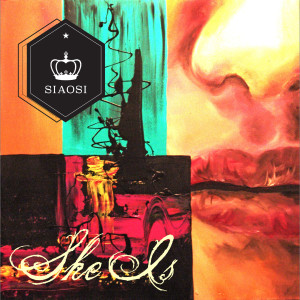 ดาวน์โหลดและฟังเพลง She Is พร้อมเนื้อเพลงจาก Siaosi