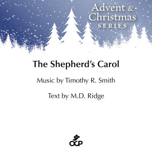 收聽OCP Choir的The Shepherd's Carol歌詞歌曲