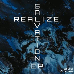 收聽Realize的Salvation (edit)歌詞歌曲