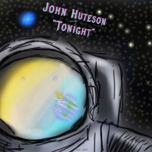 Dengarkan lagu Tonight nyanyian John Huteson dengan lirik
