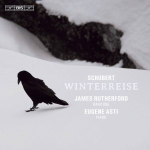 收聽James Rutherford的Winterreise, Op. 89, D. 911 (Arr. for Baritone & Piano): No. 20, Der Wegweiser歌詞歌曲