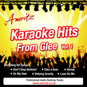 ดาวน์โหลดและฟังเพลง True Colors (In The Style Of The Glee Cast) พร้อมเนื้อเพลงจาก Karaoke - Ameritz