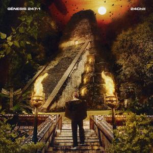 Dengarkan Love Than Money (feat. DumbAss) (Explicit) lagu dari 24Chill dengan lirik