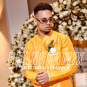 Listen to Bhangramix song with lyrics from SELECTABEATS