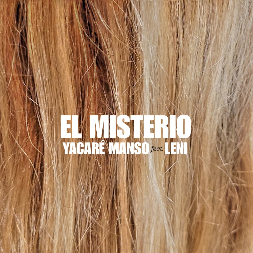 El misterio
