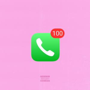 ดาวน์โหลดและฟังเพลง 100 Missed Calls (Explicit) พร้อมเนื้อเพลงจาก Doan