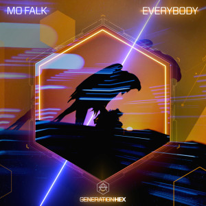 Mo Falk的专辑Everybody