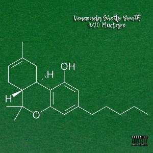 收听El Ganjoman的La Positiva (Explicit)歌词歌曲