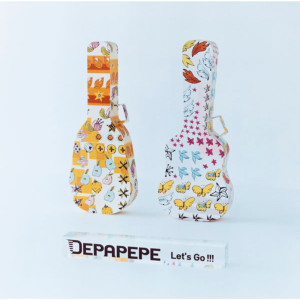 收聽Depapepe的Iihidattane. (Album Version)歌詞歌曲