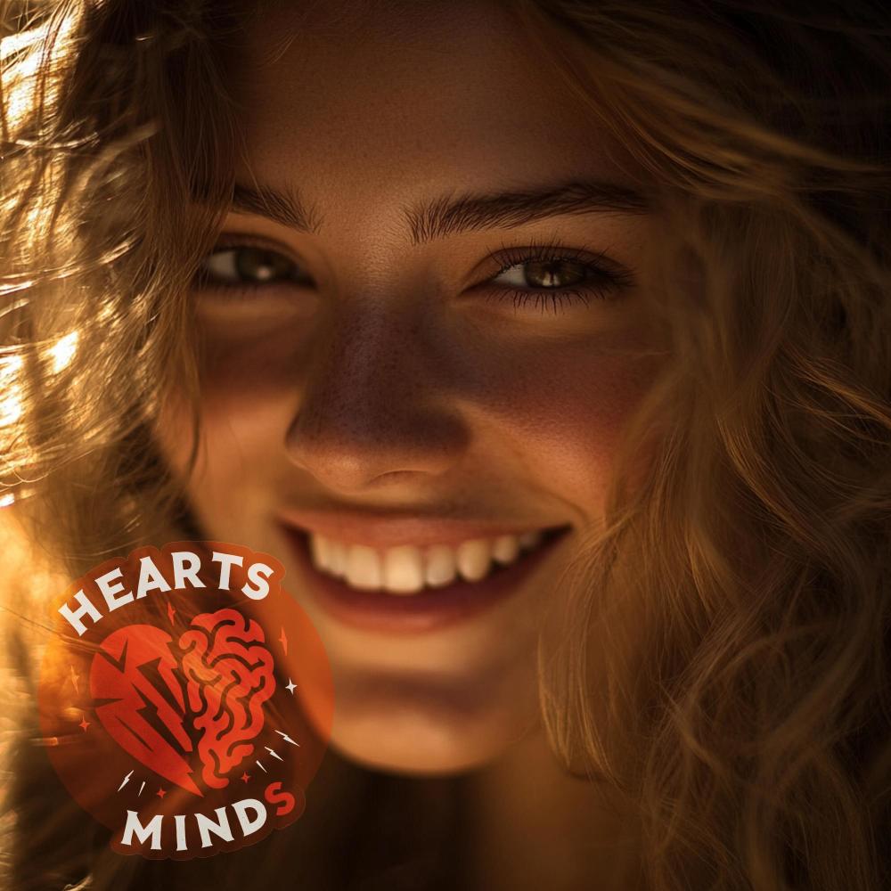 Behind The Smile