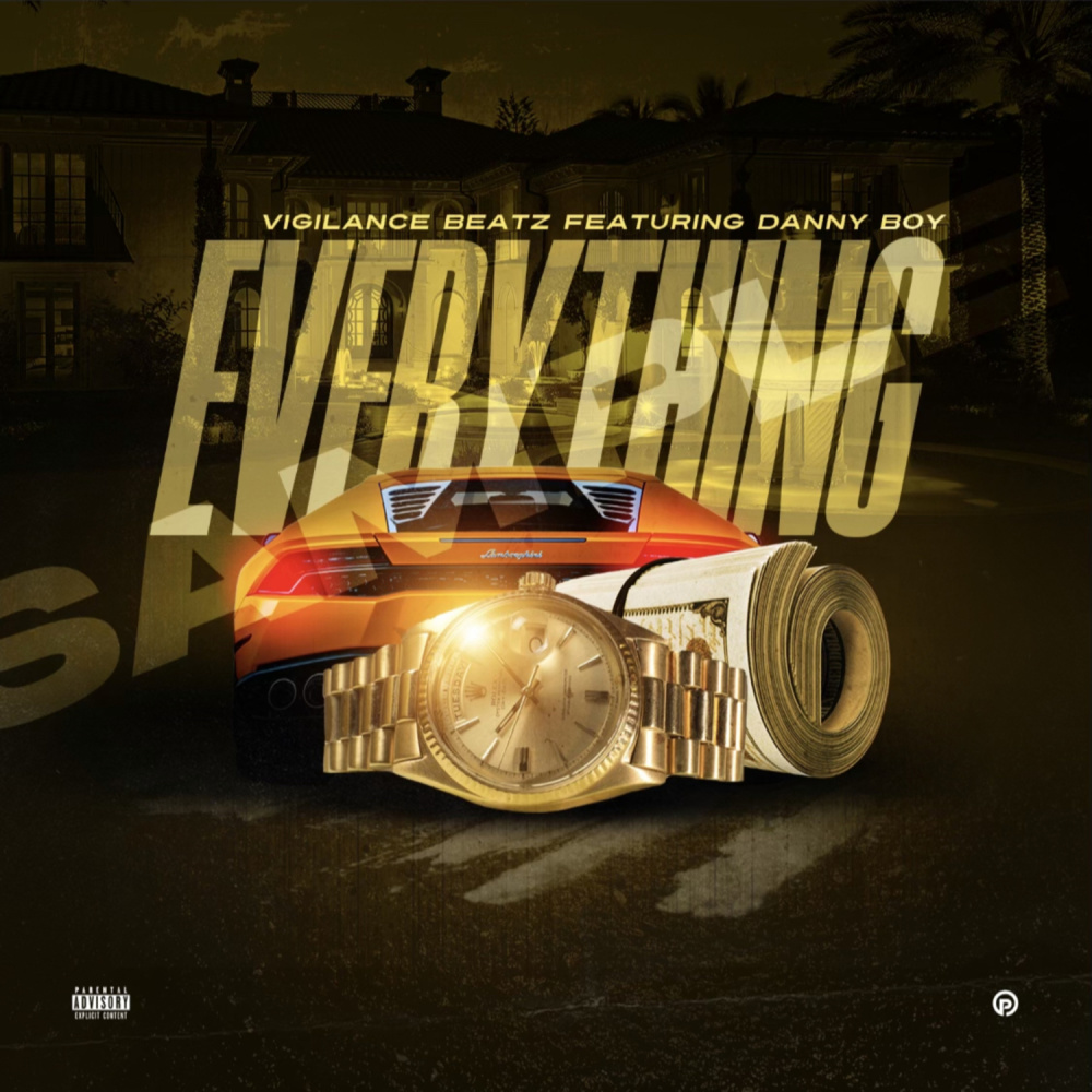 Everything (Explicit)