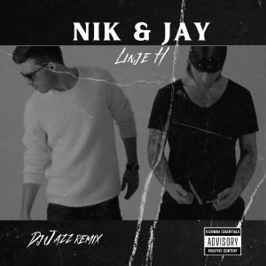 DJ Jazz的專輯Linje H (feat. Nik & Jay)