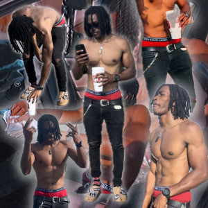 Album Flashy (Explicit) from Cardiyae