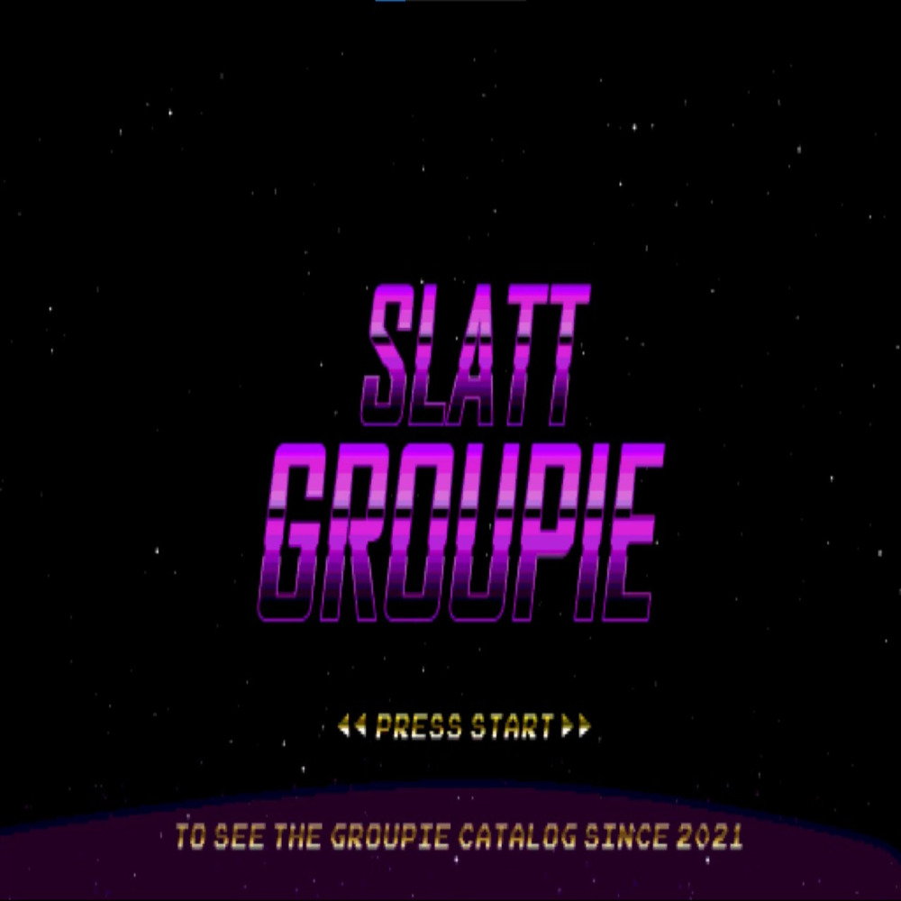 Groupie