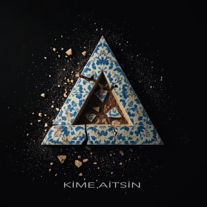 Album Kime aitsin ? from 