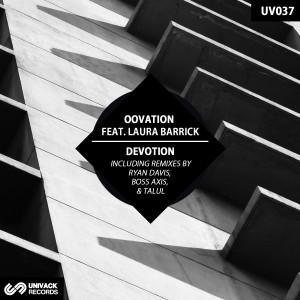ดาวน์โหลดและฟังเพลง Devotion (Talul Remix) พร้อมเนื้อเพลงจาก Oovation