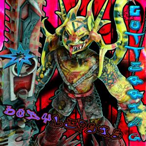 收聽GUTTERRING的Bed&Breakfast歌詞歌曲