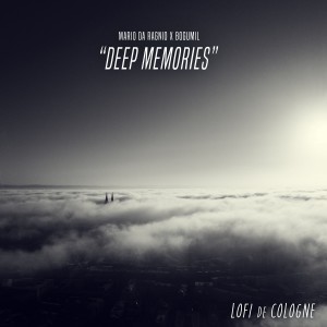 Album Deep Memories oleh Mario Da Ragnio