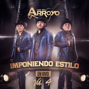 ดาวน์โหลดและฟังเพลง La Balada (En Vivo) พร้อมเนื้อเพลงจาก Los Del Arroyo