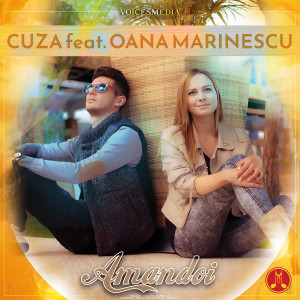 Album Amandoi from Cuza