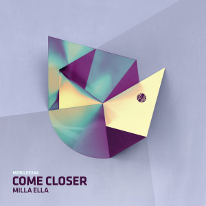Listen to Just Like a Shadow (Apnoea Remix) song with lyrics from Come Closer