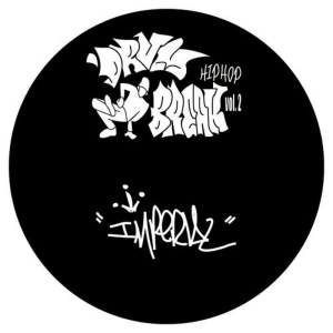 收聽Imperial aka DJ Coolie Bee of Asphalt Poetry的Warriors歌詞歌曲