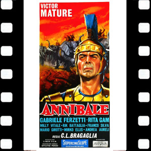 อัลบัม Annibale (Original Soundtrack) ศิลปิน Carlo Rustichelli