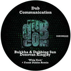 收聽Bukkha的Whip Dem (Frenk's EchoSpace Remix)歌詞歌曲