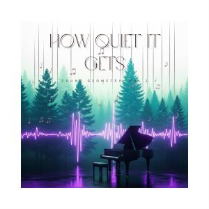 收聽NEVO的How Quiet It Gets歌詞歌曲