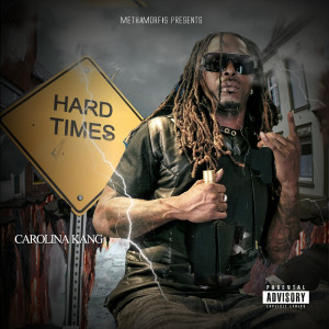 Album Hard Times (Explicit) from Carolina Kang