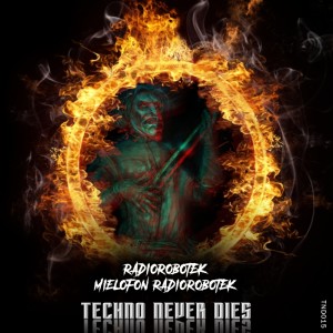 Album Mielofon Radiorobotek from Radiorobotek