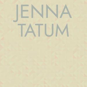 Various Artists的專輯Jenna Tatum