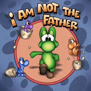 Coffeeblack的專輯I Am Not The Father (feat. Shaudy Kash & Marcone) [Explicit]