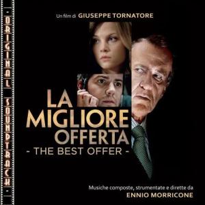 ดาวน์โหลดและฟังเพลง Volti e fantasmi พร้อมเนื้อเพลงจาก Ennio Morricone