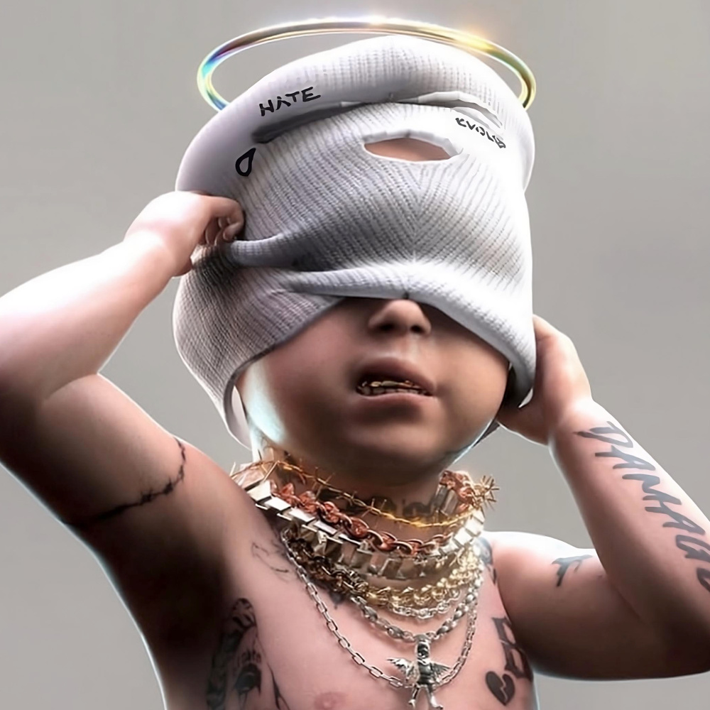 Verdade Ou Desafio (feat. MC Madan) (Explicit)