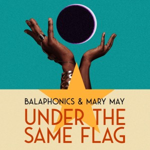 Album Under The Same Flag from Balaphonics