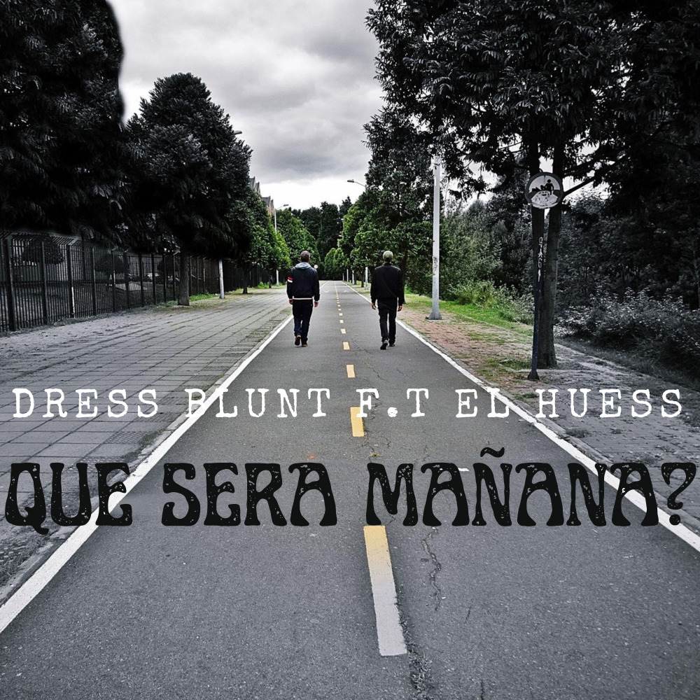 Que Sera Mañana?
