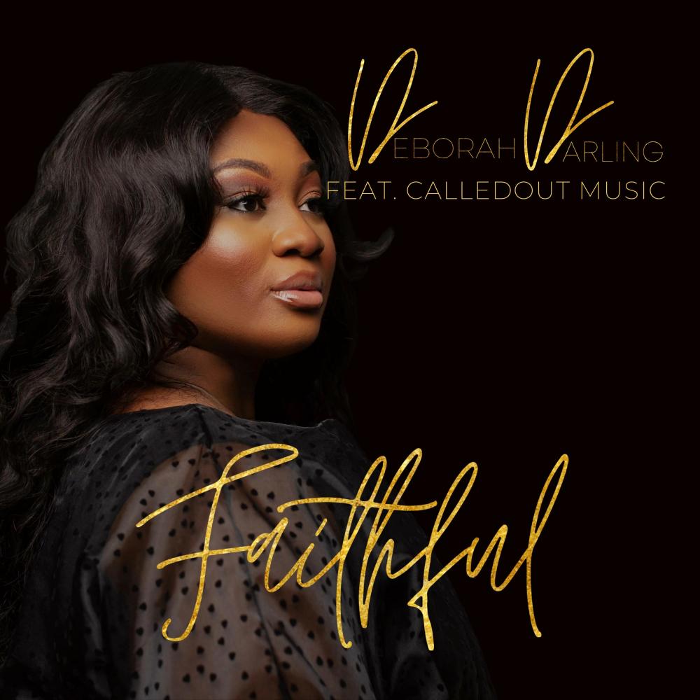 Faithful (feat. CalledOut Music)