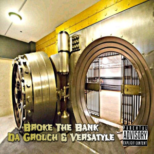 อัลบัม Broke the Bank (Explicit) ศิลปิน VERSATYLE