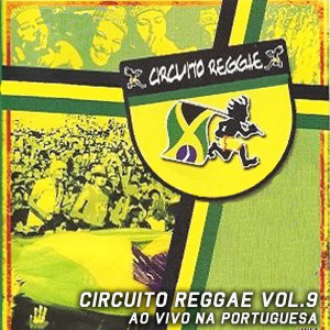 收聽Circuito Reggae的Luz do Sol (Ao Vivo)歌詞歌曲